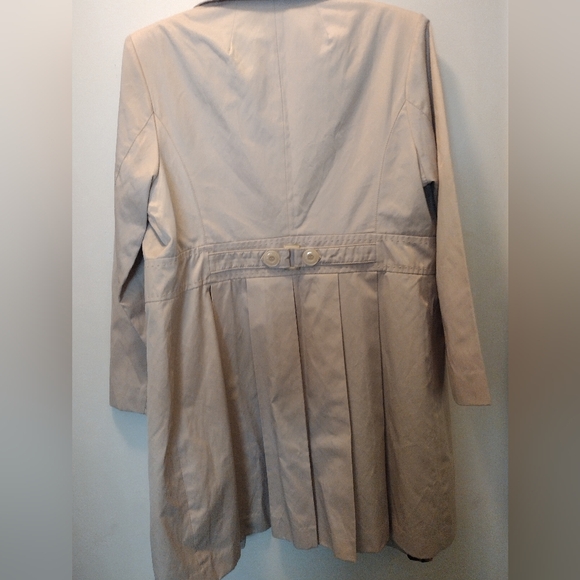 Jones New York Coat - Picture 2 of 4